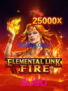 ElementalLinkFire