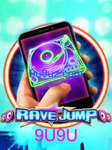 RaveJumpmobile