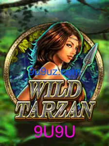 WildTarzan