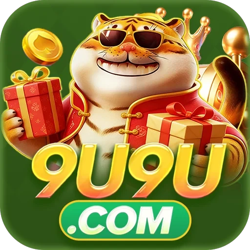 9U9U Logo